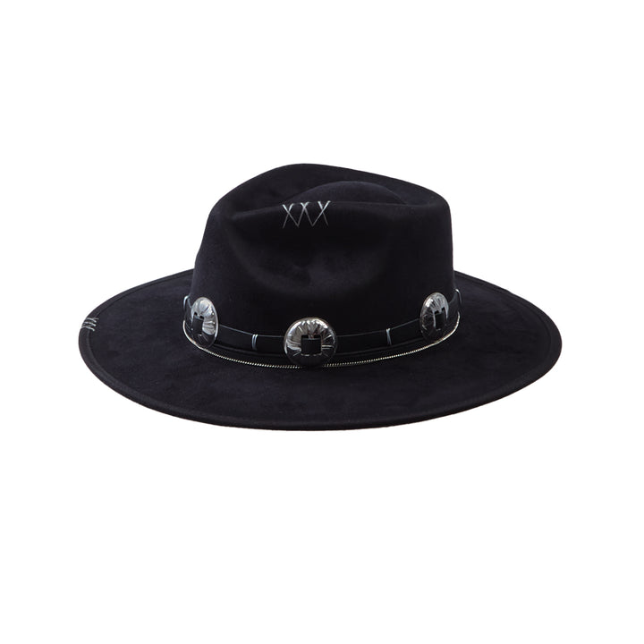 STEVIE RAY Preto