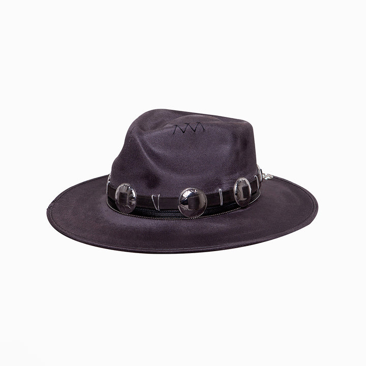 STEVIE RAY Cinza Escuro