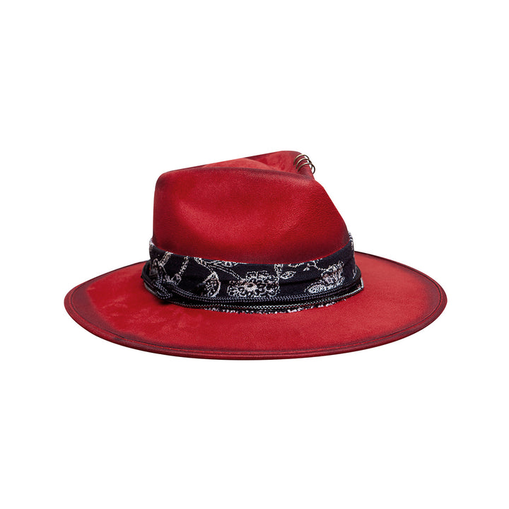 URBAN Vermelho