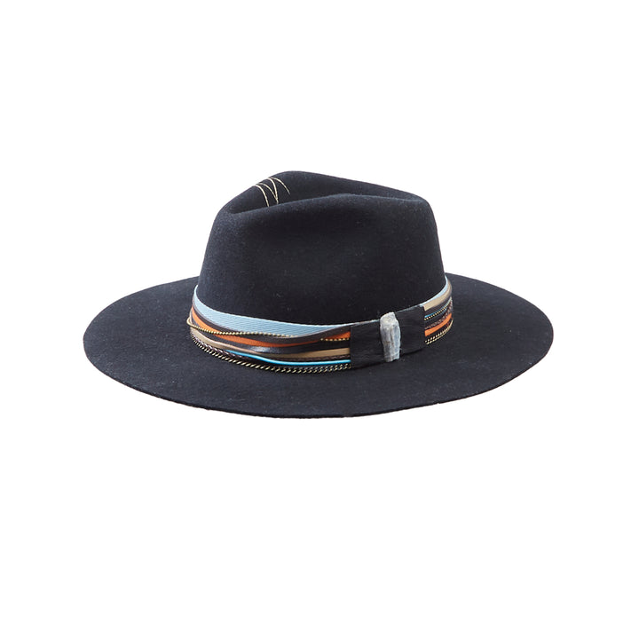 KEITH RICHARDS FT Preto