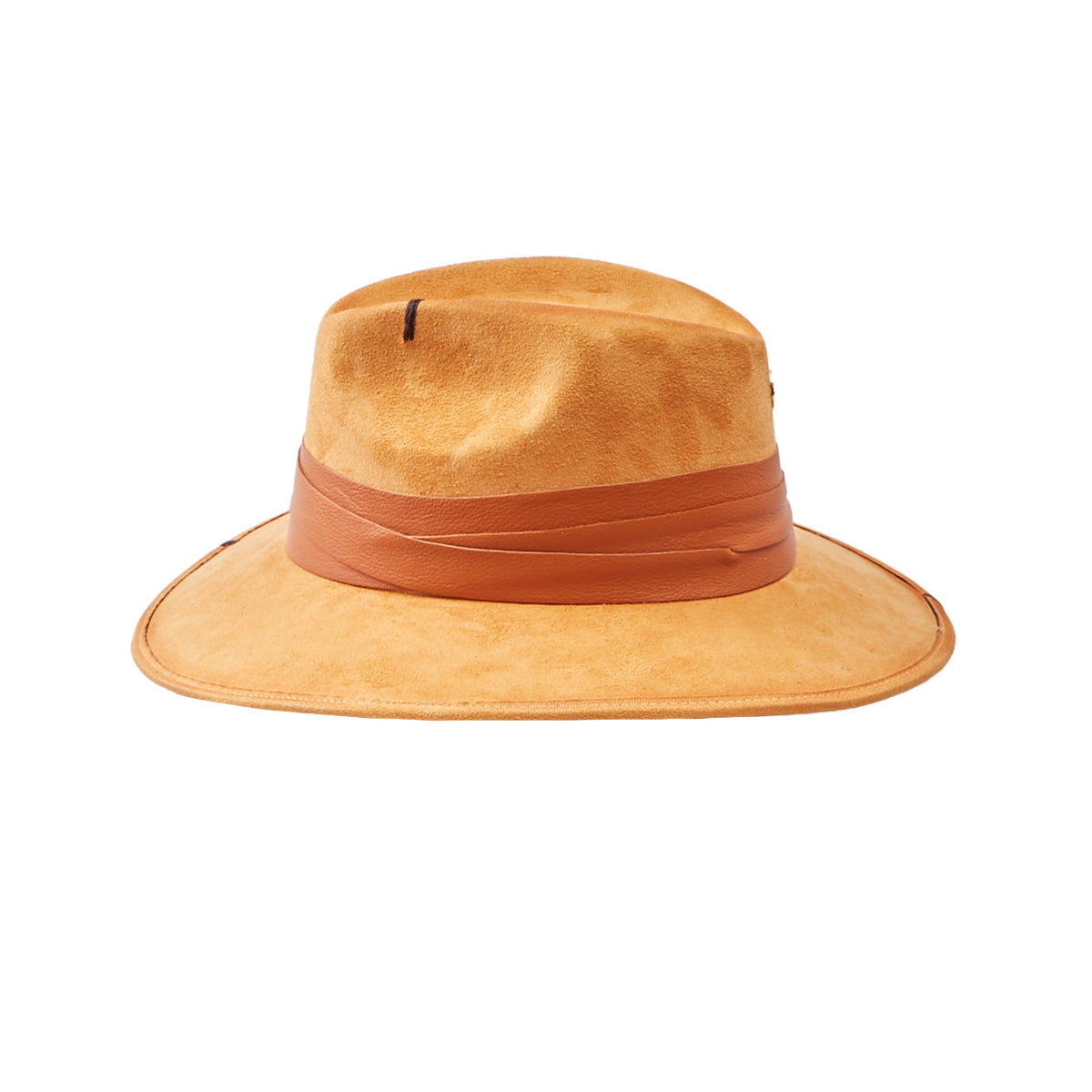 LEATHER OCRE
