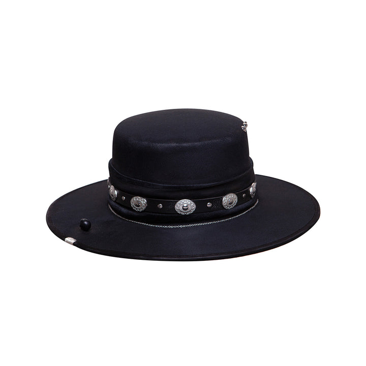 TEXAS BOATER Preto
