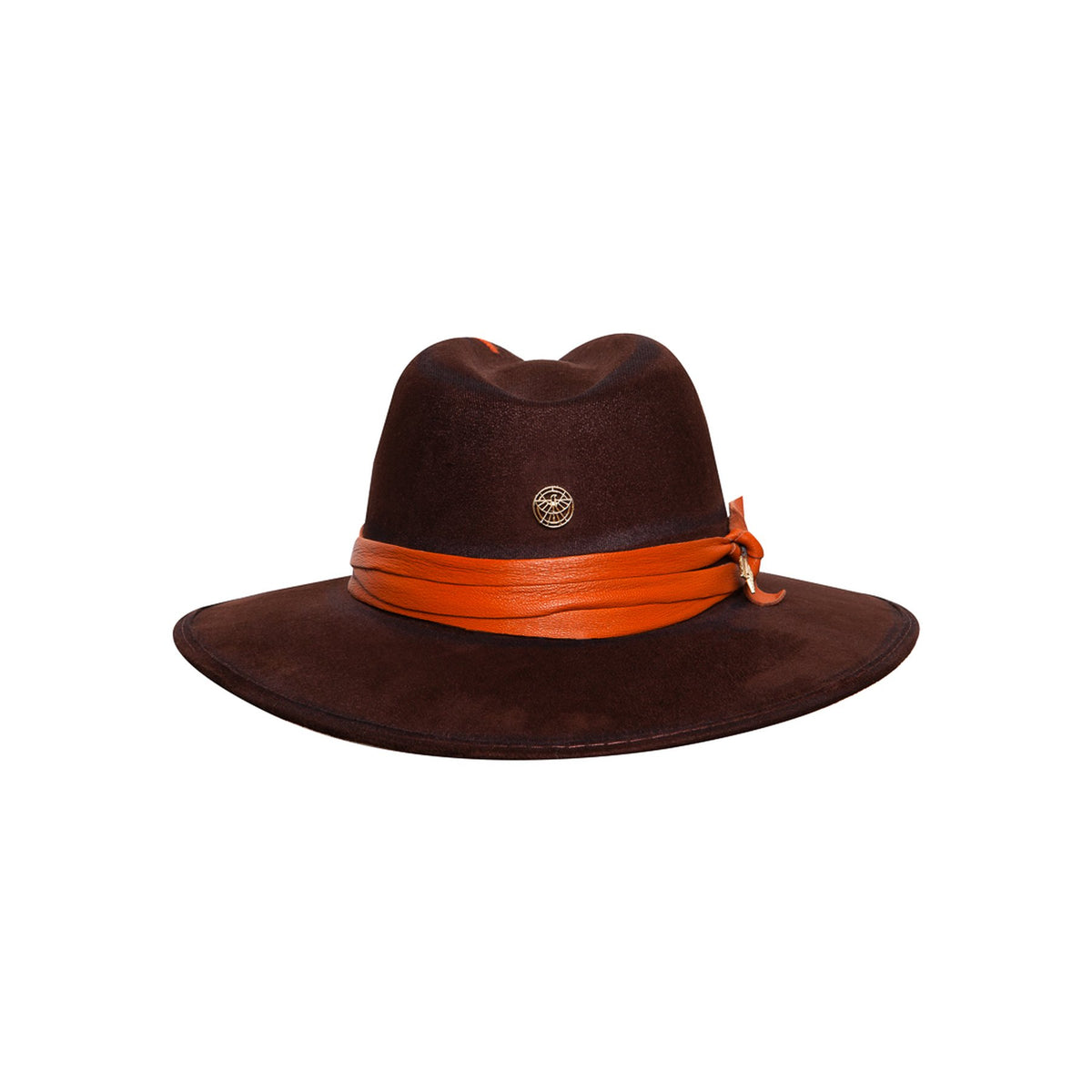 LEATHER OCRE
