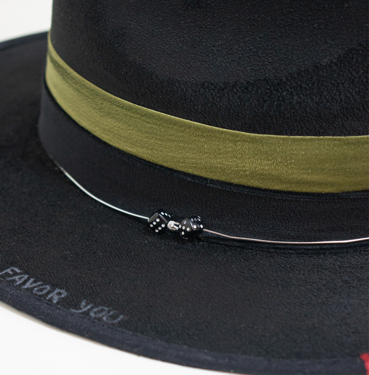 BLACK JACK