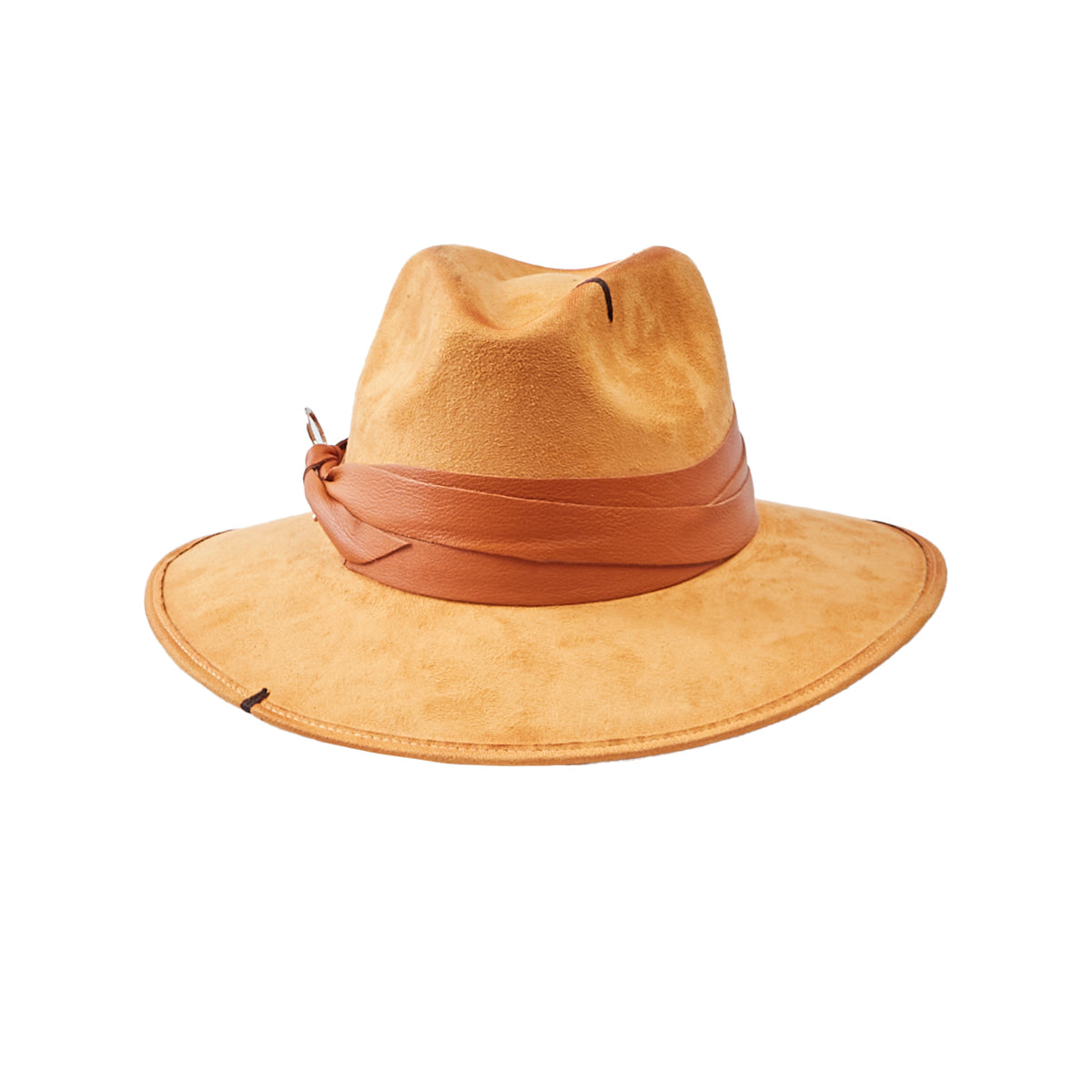 LEATHER OCRE