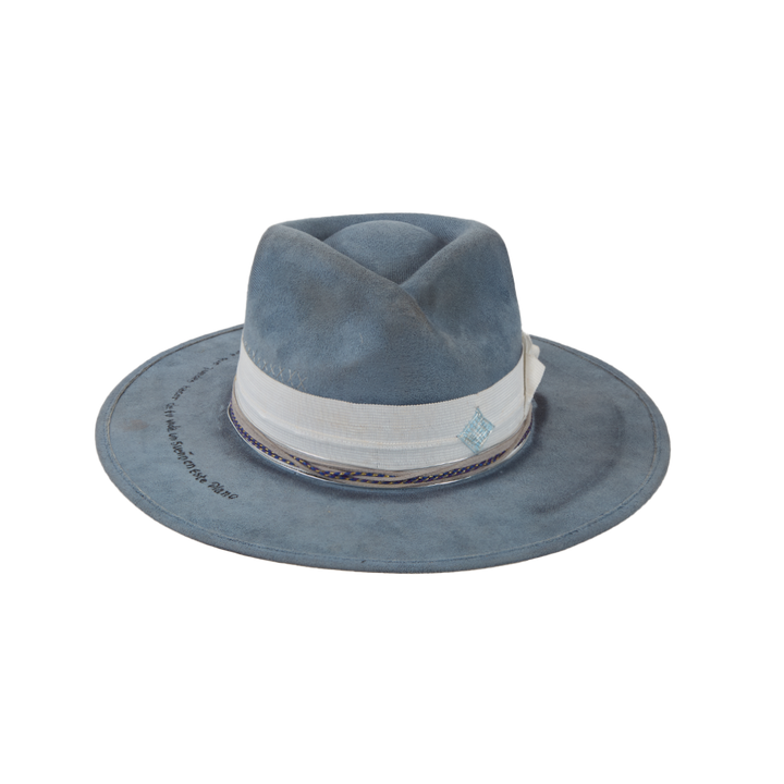TERRUÁ Azul Claro