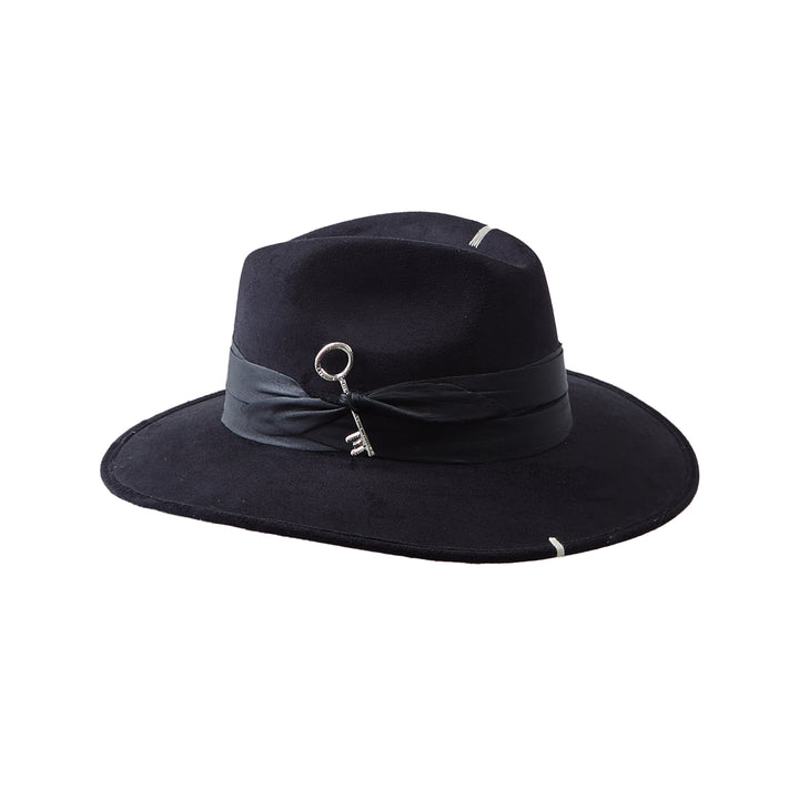 LEATHER ONYX Preto