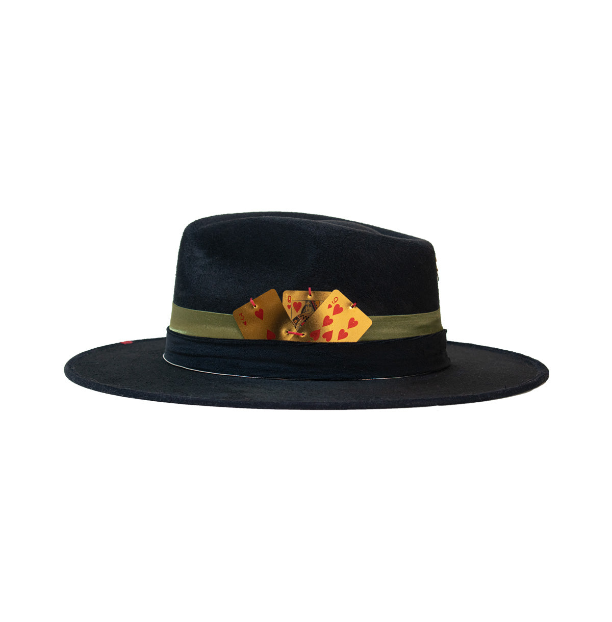 BLACK JACK