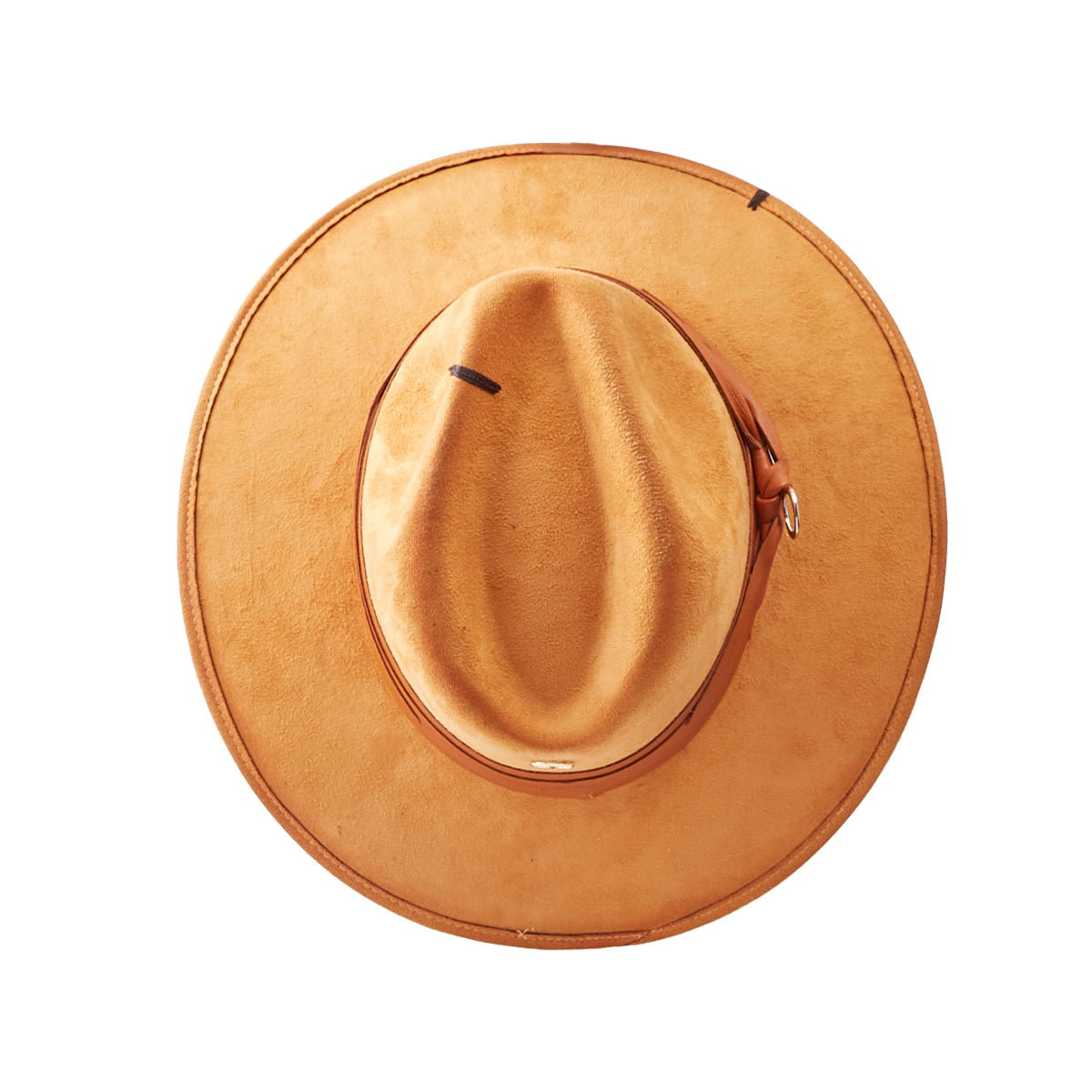LEATHER OCRE