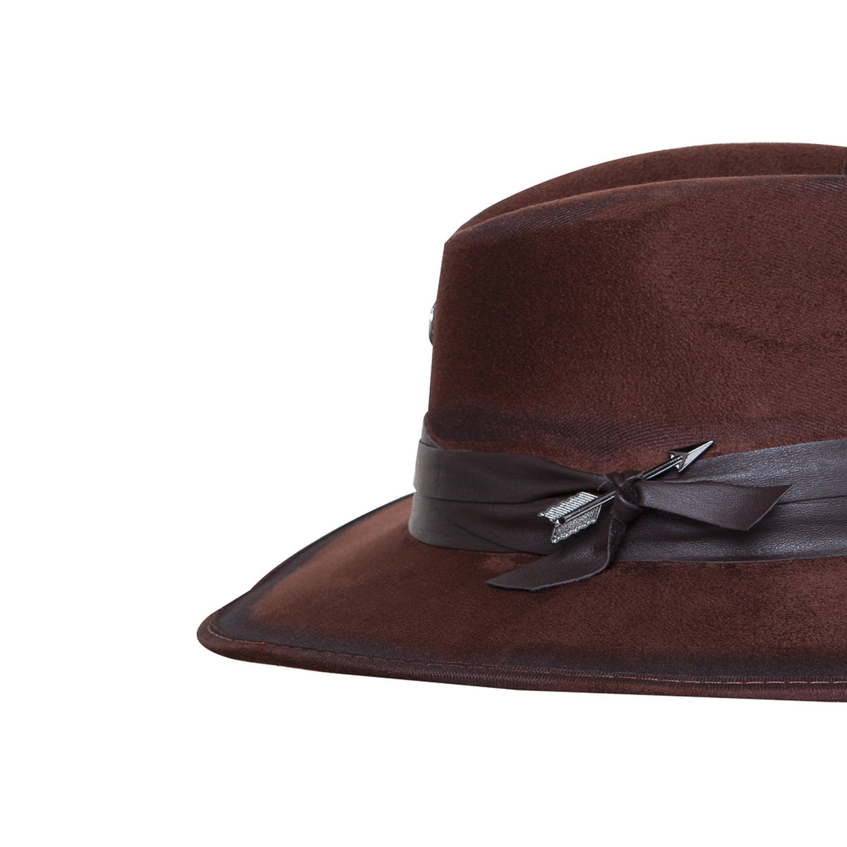 LEATHER WOOD
