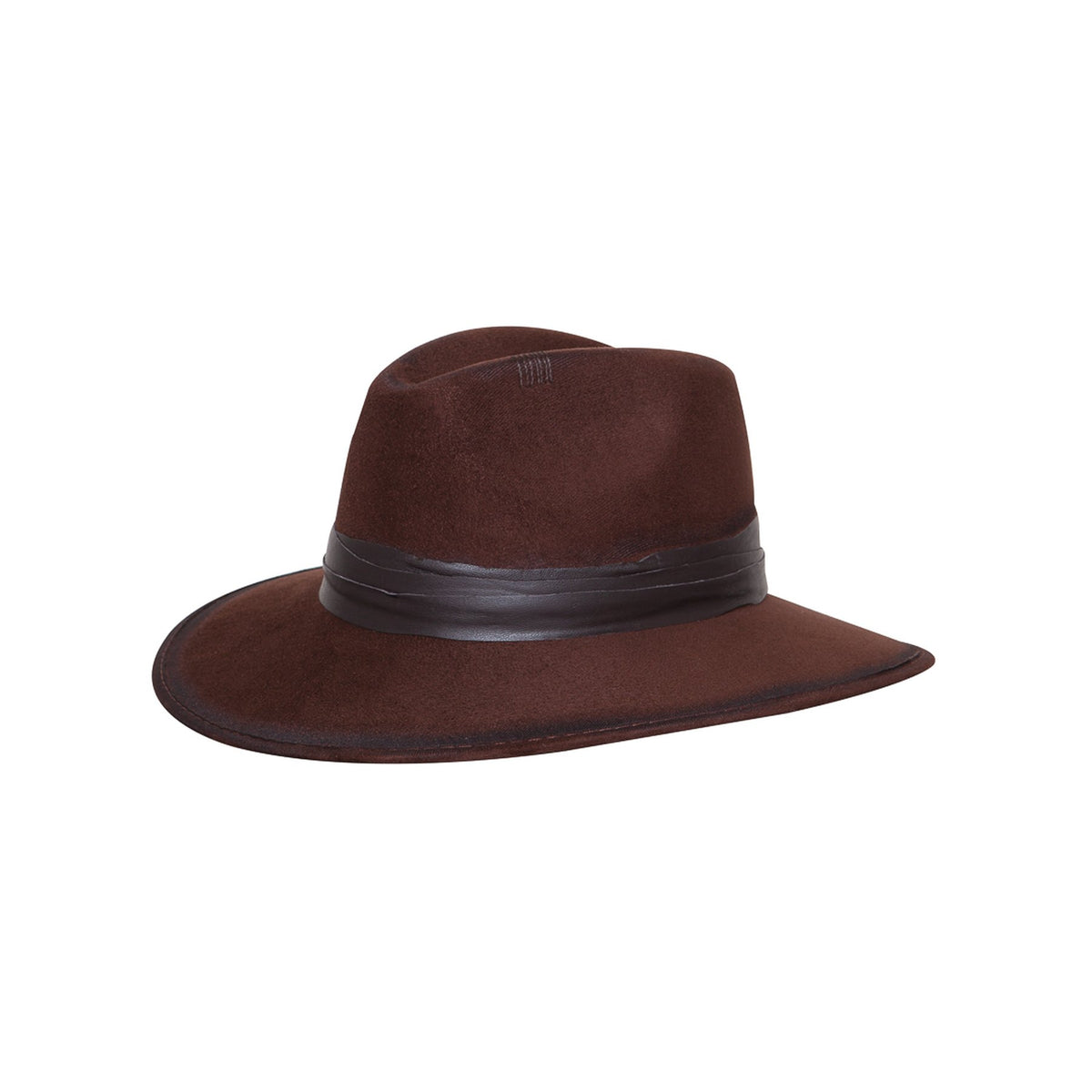 LEATHER WOOD
