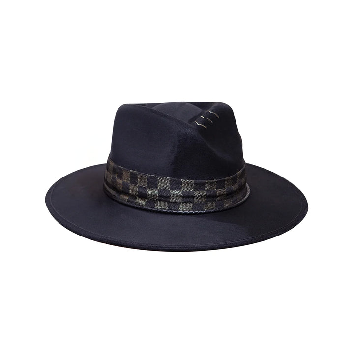 CANINDÉ CHIC Preto
