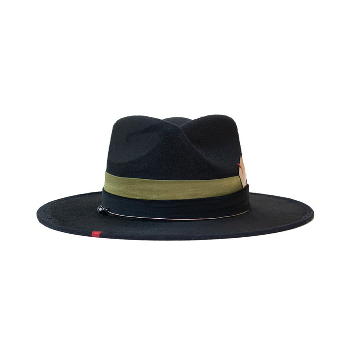 BLACK JACK Preto