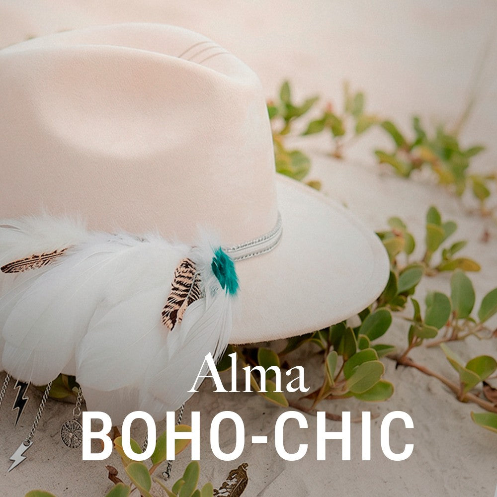 Boho-chic