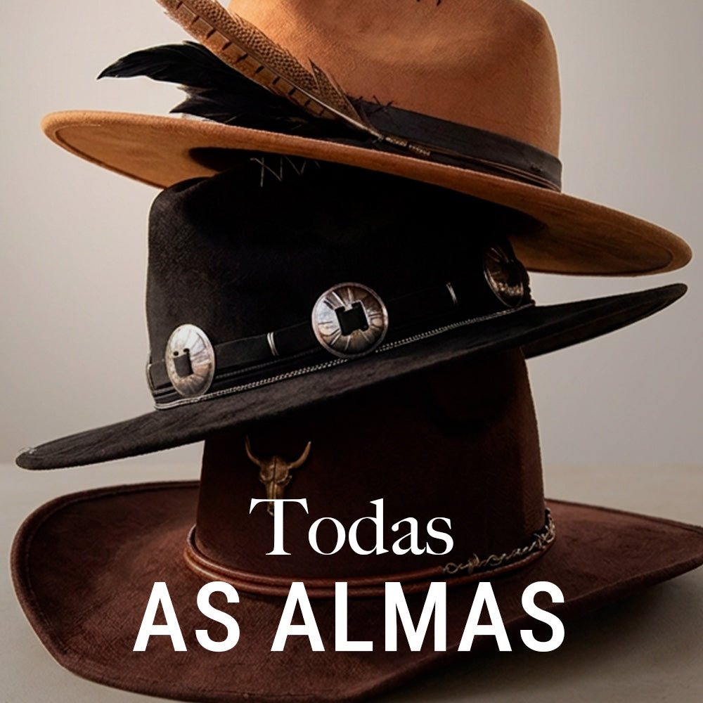 Todas as Almas