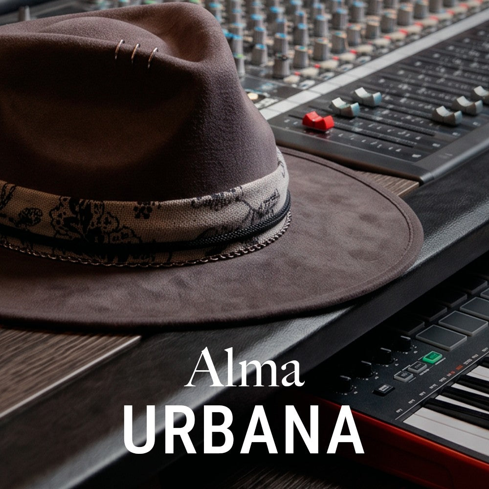 Urbana