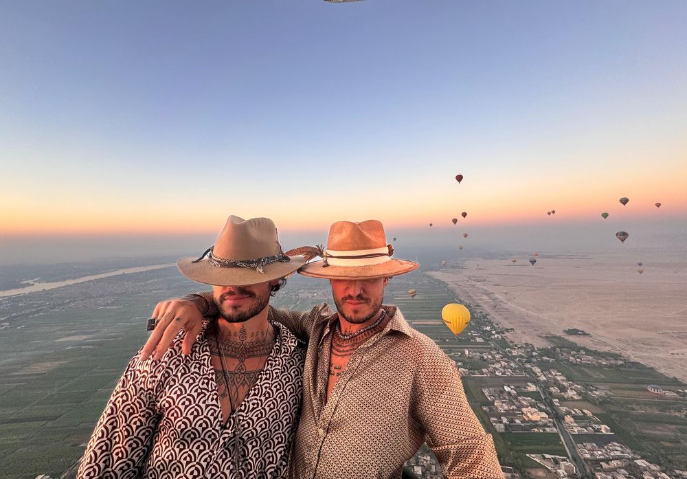 Tualma no Instagram