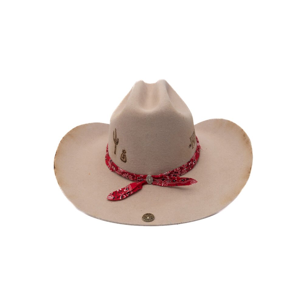 SHERIFF - Imagem 4